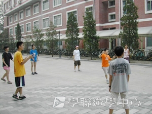 北京清華大學-中國科技探索 <br>普通話夏令營,學聯遊學團