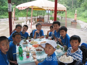 北京清華大學-中國科技探索 <br>普通話夏令營,學聯遊學團