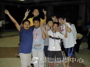 北京清華大學-中國科技探索 <br>普通話夏令營,學聯遊學團