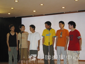 北京清華大學-中國科技探索 <br>普通話夏令營,學聯遊學團