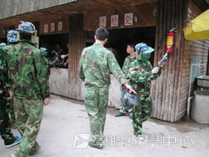 上海大學多元智能<br>普通話夏令營,學聯遊學團