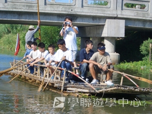 上海大學多元智能<br>普通話夏令營,學聯遊學團