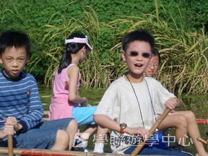 上海大學多元智能<br>普通話夏令營,學聯遊學團