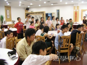 上海大學多元智能<br>普通話夏令營,學聯遊學團