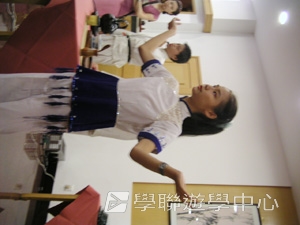 上海大學多元智能<br>普通話夏令營,學聯遊學團