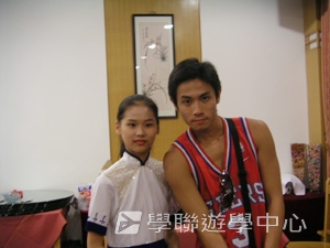 上海大學多元智能<br>普通話夏令營,學聯遊學團
