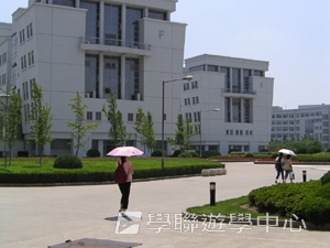 上海大學多元智能<br>普通話夏令營,學聯遊學團