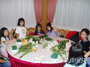 上海大學多元智能<br>普通話夏令營,學聯遊學團