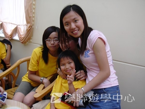 上海大學多元智能<br>普通話夏令營,學聯遊學團