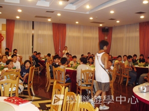 上海大學多元智能<br>普通話夏令營,學聯遊學團