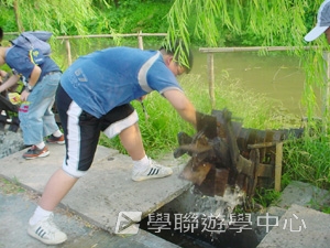 上海大學多元智能<br>普通話夏令營,學聯遊學團