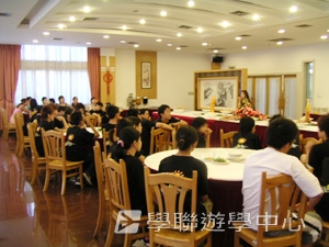 上海大學多元智能<br>普通話夏令營,學聯遊學團