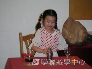 上海大學多元智能<br>普通話夏令營,學聯遊學團