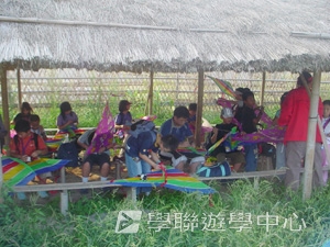 上海大學多元智能<br>普通話夏令營,學聯遊學團