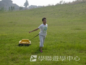 上海大學多元智能<br>普通話夏令營,學聯遊學團
