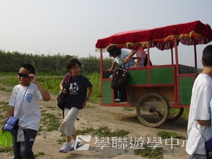 上海大學多元智能<br>普通話夏令營,學聯遊學團