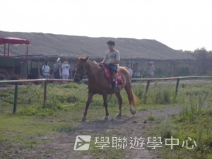 上海大學多元智能<br>普通話夏令營,學聯遊學團