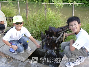 上海大學多元智能<br>普通話夏令營,學聯遊學團