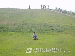 上海大學多元智能<br>普通話夏令營,學聯遊學團
