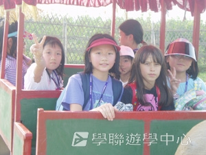 上海大學多元智能<br>普通話夏令營,學聯遊學團