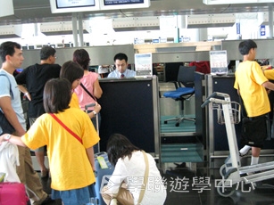 上海大學多元智能<br>普通話夏令營,學聯遊學團