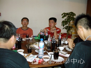 上海大學多元智能<br>普通話夏令營,學聯遊學團