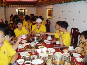 上海大學多元智能<br>普通話夏令營,學聯遊學團