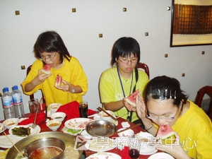 上海大學多元智能<br>普通話夏令營,學聯遊學團