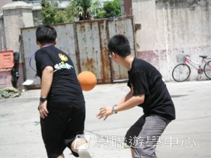 上海大學多元智能<br>普通話夏令營,學聯遊學團