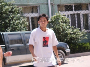 上海大學多元智能<br>普通話夏令營,學聯遊學團