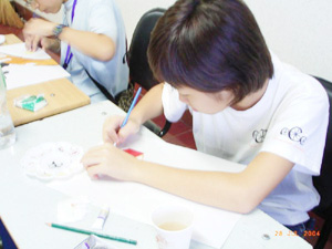 西安外國語學院,學聯遊學團