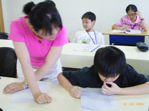 西安外國語學院,學聯遊學團