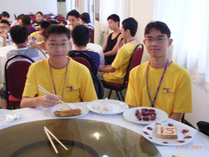 西安外國語學院,學聯遊學團