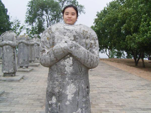 西安外國語學院,學聯遊學團