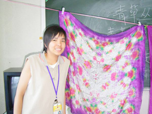 西安外國語學院,學聯遊學團