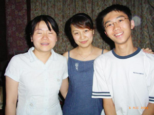 西安外國語學院,學聯遊學團