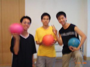 西安外國語學院,學聯遊學團