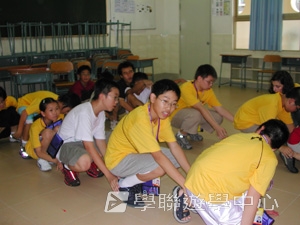 北京師範大學附屬中學,學聯遊學團