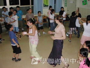 北京師範大學附屬中學,學聯遊學團