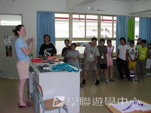 北京師範大學附屬中學,學聯遊學團