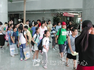 北京師範大學附屬中學,學聯遊學團