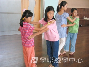 北京師範大學附屬中學,學聯遊學團