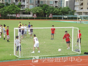 北京師範大學附屬中學,學聯遊學團
