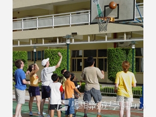 北京師範大學附屬中學,學聯遊學團
