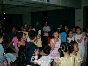北京師範大學附屬中學,學聯遊學團