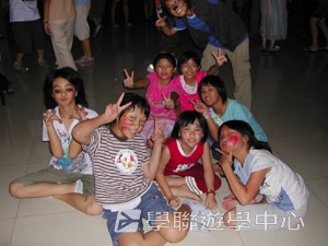 北京師範大學附屬中學,學聯遊學團