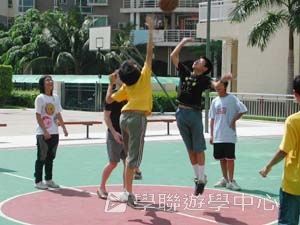 北京師範大學附屬中學,學聯遊學團