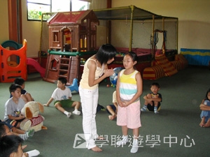 觀澖 - 雙語高爾夫球動感<br>夏令營,學聯遊學團