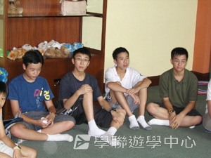 觀澖 - 雙語高爾夫球動感<br>夏令營,學聯遊學團
