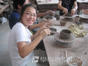 廣州 - 數學奧林匹克專題營,學聯遊學團